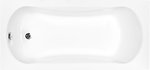 Фото Besco PMD Piramida Aria 160x70