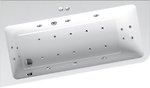 Фото Ravak 10° 170x100 Beauty Base антик (GMSR1058)