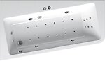Фото Ravak 10° 170x100 Beauty Pro антик (GMSR1060)