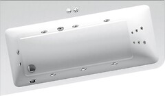Фото Ravak 10° 170x100 Power Base антик (GMSR1064)