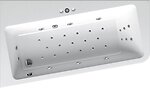 Фото Ravak 10° 170x100 Power Pro антик (GMSR1066)