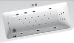 Фото Ravak 10° 170x100 Power Ultra антик (GMSR1068)