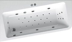 Фото Ravak 10° 170x100 Power Ultra антик (GMSR1068)