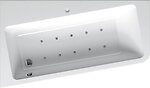Фото Ravak 10° 170x100 Relax Base хром (GMSR1049)