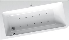 Фото Ravak 10° 170x100 Relax Base хром (GMSR1049)
