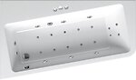 Фото Ravak 10° 170x100 Relax Ultra хром (GMSR1051)