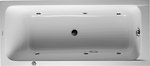 Фото Duravit D-Code 170x75 (760099000JP1000)