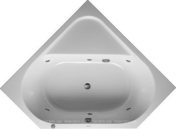 Фото Duravit D-Code 140x140 (760137000JP1000)