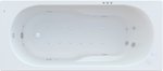 Фото Roca Genova 160x70 Smart WaterAir Plus (A24T360000)