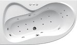 Фото Ravak Rosa 95 150x95 Relax Ultra хром (GMSR1267)