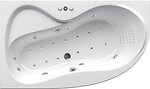 Фото Ravak Rosa 95 150x95 Thai Spa Pro хром (GMSR1272)