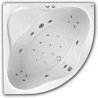Фото Ravak New Day 150x150 Beauty Base