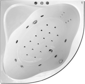 Фото Ravak New Day 150x150 Beauty Ultra