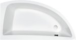 Фото Cersanit Nano 140x75 правая (S301-061)