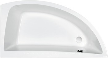 Фото Cersanit Nano 140x75 правая (S301-061)