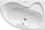 Фото Ravak Rosa II 160x105 Power Base антик (GMSR0779)