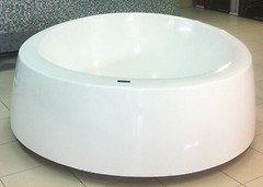 Фото Redokss San Ferarra/Эклипс RAL 9003 150x150
