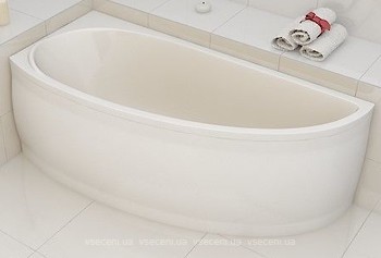 Фото Redokss San Messina/Бландина RAL 9003 170x70 левая