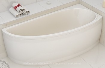 Фото Redokss San Messina/Бландина RAL 9003 170x70 правая