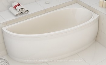 Фото Redokss San Palermo/Ева RAL 9003 150x70 правая