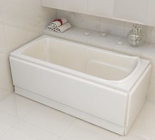 Фото Redokss San Pescara/Оливия RAL 9003 170x70