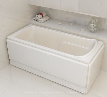 Фото Redokss San Pescara/Оливия RAL 9003 170x70