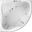 Фото Ravak New Day 140x140 Duo Base хром (GMSR0026)