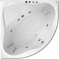 Фото Ravak New Day 140x140 Duo Base хром (GMSR0026)