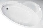Фото Vagnerplast Flora 150x100 (VPBA151FLA3PX-01)