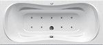 Фото Ravak Campanula II 170x75 Relax Base хром (GMSR1447)
