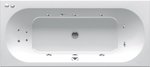 Фото Ravak City 180x80 Relax Pro хром (GMSR1647)