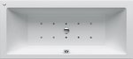 Фото Ravak Formy 01 170x75 Relax Base хром (GMSR1590)