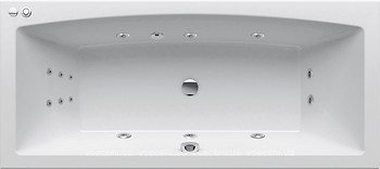 Фото Ravak Formy 02 180x80 Power Base антик (GMSR1581)