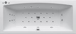 Фото Ravak Formy 02 180x80 Power Pro антик (GMSR1583)