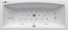 Фото Ravak Formy 02 180x80 Power Pro антик (GMSR1583)