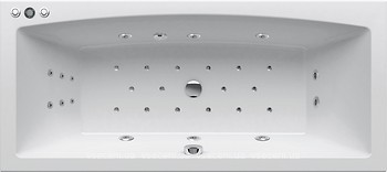 Фото Ravak Formy 02 180x80 Power Pro антик (GMSR1583)