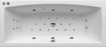 Фото Ravak Formy 02 180x80 Power Ultra антик (GMSR1585)