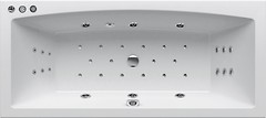 Фото Ravak Formy 02 180x80 Duo Pro хром (GMSR1572)