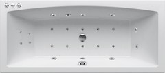 Фото Ravak Formy 02 180x80 Relax Ultra хром (GMSR1564)