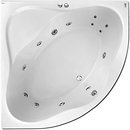 Фото Ravak New Day 140x140 Relax Pro хром (GMSR0002)
