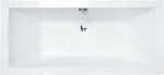 Фото Besco PMD Piramida Quadro Slim 180x80