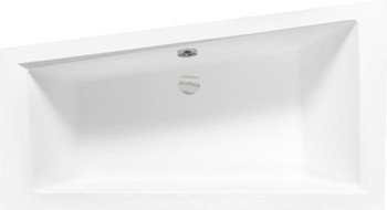 Фото Besco PMD Piramida Intima Slim 150x85 левая