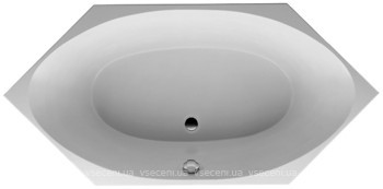 Фото Duravit 2x3 200x100 (700024000000000)