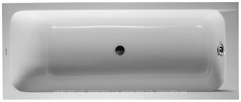 Фото Duravit D-Code 170x70 (700097000000000)