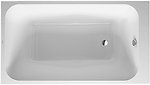 Фото Duravit DuraStyle 140x80 (700233000000000)