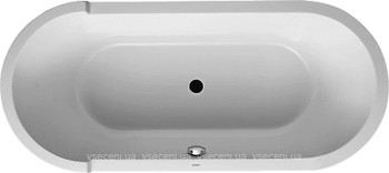 Фото Duravit Starck 700009