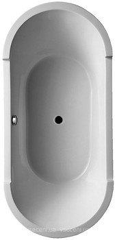 Фото Duravit Starck 700011