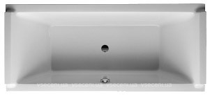 Фото Duravit Starck 700204