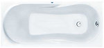 Фото Pool Spa Muza 160x75 (PWPE810ZN000000)