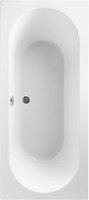 Фото Villeroy & Boch O.novo/Cassandra 180x80 (UBA180CAS2V-96)
